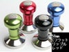 【販売終了】FBCオリジナルカラータンパー Cフラットリップル 58mm レッド