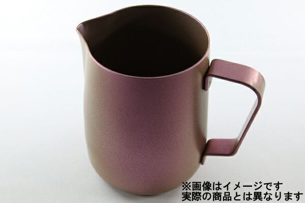 【販売終了】【ミルクピッチャー】RW ラテアートピッチャー12oz. オーロラ