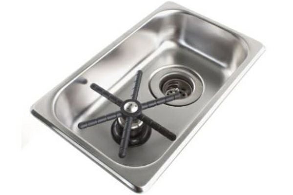 【ピッチャーリンサー】ピッチャーリンサー 埋込型 ロング