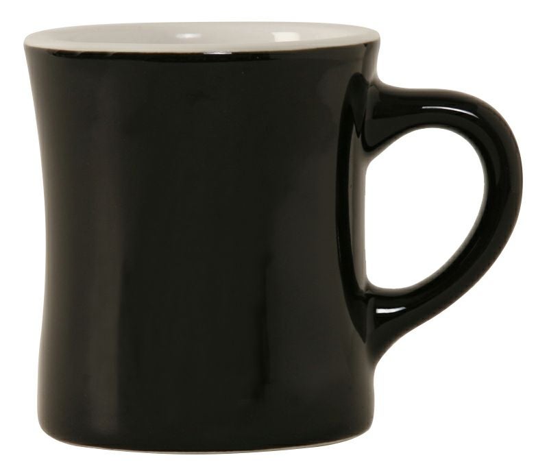 販売終了】【マグカップ】RW 9oz. Diner Mug マグカップ 黒 | コーヒー