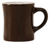 【販売終了】【マグカップ】RW 9oz. Diner Mug マグカップ 茶