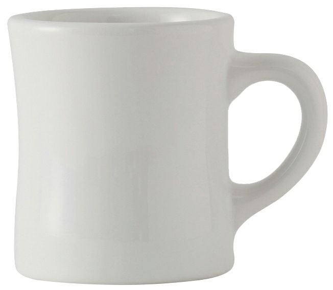 販売終了】【マグカップ】RW 9oz. Diner Mug マグカップ 白 | コーヒー