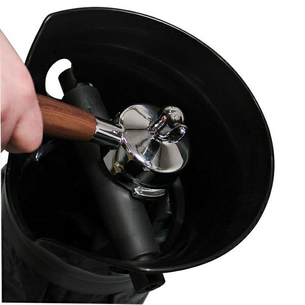 Rhinowares ノックチューブ エスプレッソマシン用 とライナー Rhinowares バズーカノックチューブ 高さ860mm | ノックボックス