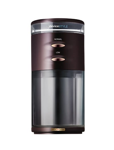 デバイスタイル コーヒーグラインダー GA-1X-R レッド Special Edition 