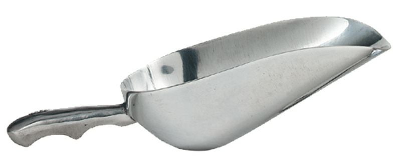 【販売終了】【スクープ】5オンス アルミ珈琲豆スクープ