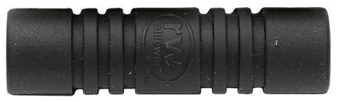 【販売終了】【スチームワンド】RW スチームワンド ラバーインシュレーター（黒ゴム）