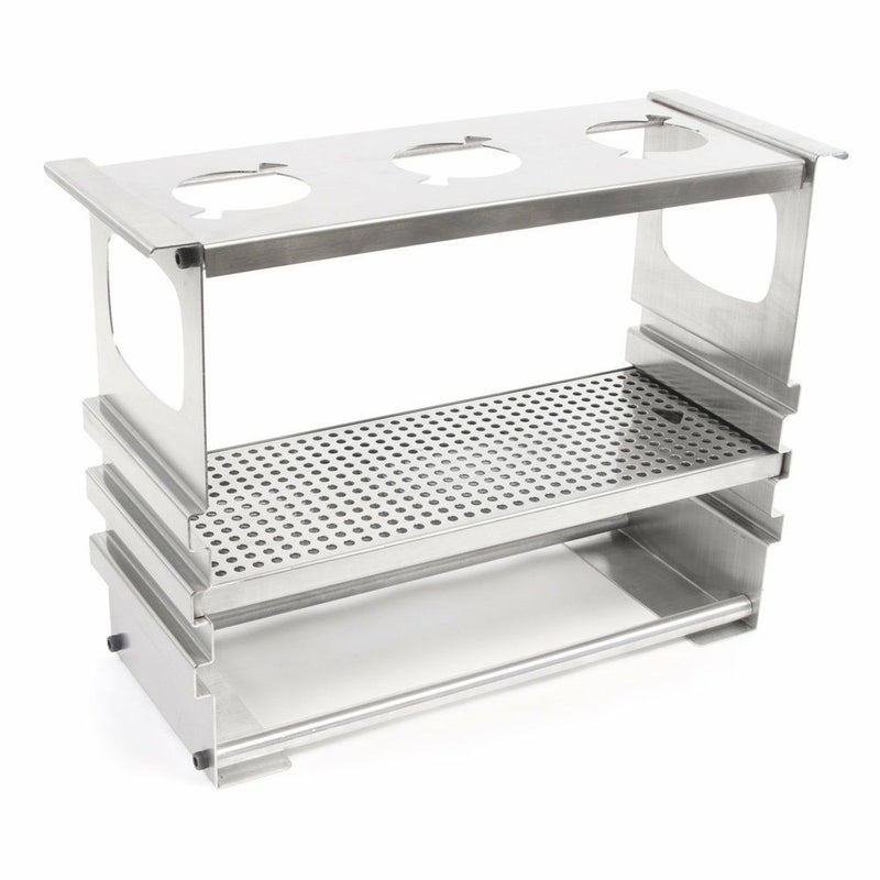 【ドリッパースタンド】3連 ドリップ抽出スタンド