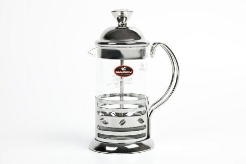 【Tiamo/ティアモ】フレンチプレスコーヒーメーカー 350cc HA4103