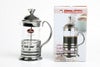【Tiamo/ティアモ】フレンチプレスコーヒーメーカー 350cc HA4103