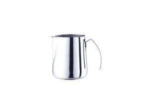 【販売終了】【Tiamo/ティアモ】ステンレスミルクフォーマーポット 150ml HC7052