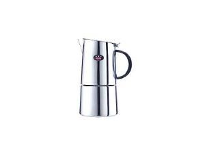 【販売終了】【Tiamo/ティアモ】エスプレッソコーヒーメーカー 4杯用 HA2260