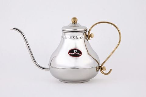 【販売終了】【Tiamo/ティアモ】IH対応 コーヒーポット 1000ml HA8560