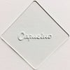 【atta】カフェアートステンシル　Capucino　LAS-0040