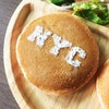 【atta】カフェアートステンシル　NYC　LAS-0042