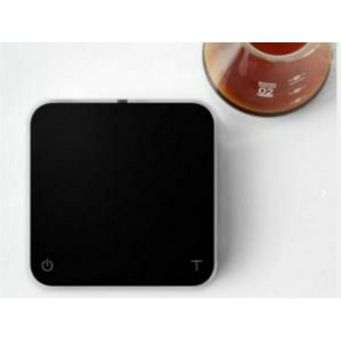 【販売終了】【acaia】アカイア デジタルコーヒースケール Black Pearl（ブラック パール）