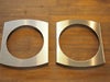 【NPS】ネルドリップ用ホルダー 100mm