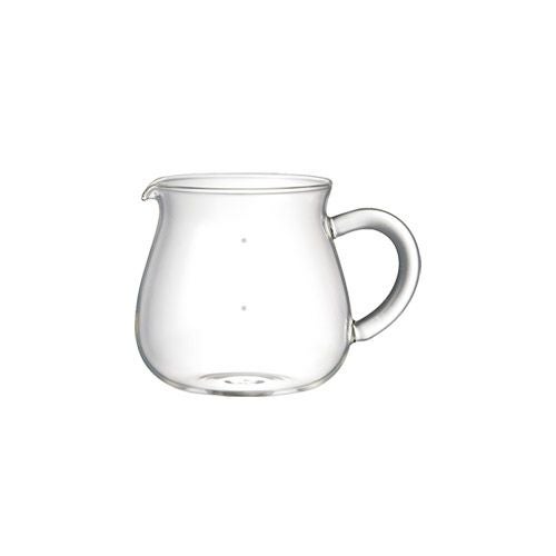 【KINTO/キントー】SCS-04-CS コーヒーサーバー 600ml
