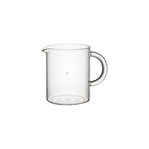 【KINTO/キントー】SCS-02-CJ コーヒージャグ 450ml