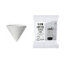 【KINTO/キントー】SCS-02-CP-60 コットンペーパーフィルター 2cups 60枚入