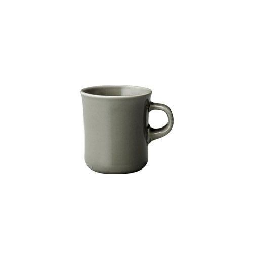【KINTO/キントー】SCS マグ 250ml グレー