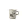 【販売終了】【KINTO/キントー】SCS マグ 250ml bird