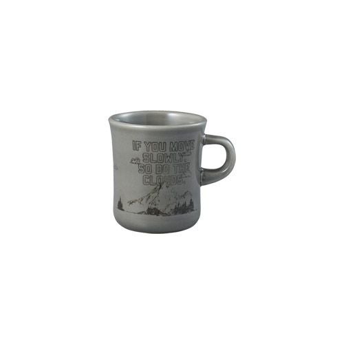 【販売終了】【KINTO/キントー】SCS マグ 250ml cloud