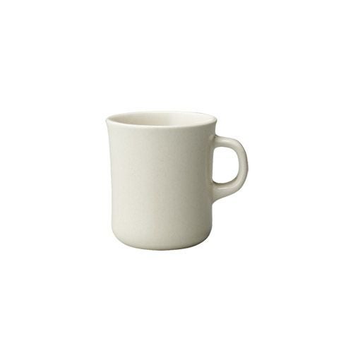 【KINTO/キントー】SCS マグ 400ml ホワイト