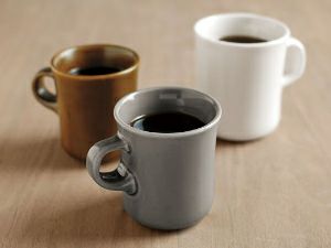 【KINTO/キントー】SCS マグ 400ml ホワイト