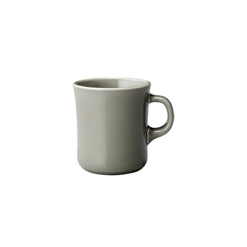 【KINTO/キントー】SCS マグ 400ml グレー
