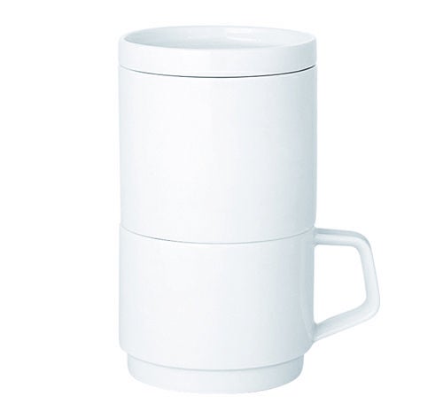 【販売終了】【KINTO/キントー】FARO コーヒードリッパー＆マグ 230ml