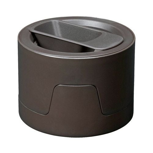 【販売終了】【KINTO/キントー】COLUMN コーヒードリッパー ブラウン