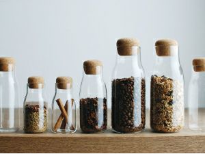 【KINTO/キントー】BOTTLIT キャニスター 150ml