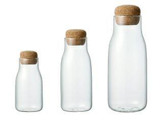 【KINTO/キントー】BOTTLIT キャニスター 300ml