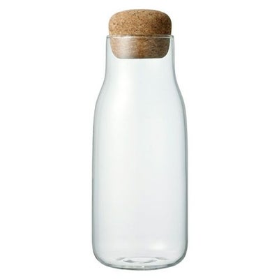 【KINTO/キントー】BOTTLIT キャニスター 600ml