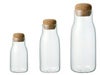 【KINTO/キントー】BOTTLIT キャニスター 600ml