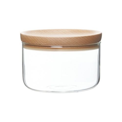 【販売終了】【KINTO/キントー】BAUM キャニスター 300ml