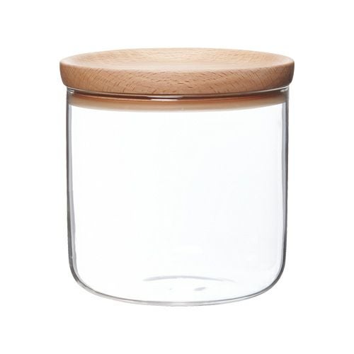 【販売終了】【KINTO/キントー】BAUM キャニスター 550ml