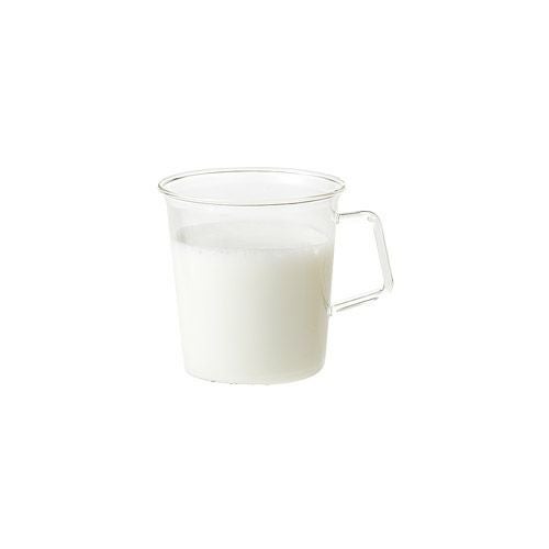 【KINTO/キントー】CAST ミルクマグ 310ml