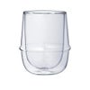 【KINTO/キントー】KRONOS ダブルウォール コーヒーカップ 250ml