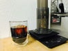 【KINTO/キントー】KRONOS ダブルウォール コーヒーカップ 250ml