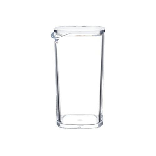 【販売終了】【KINTO/キントー】OVA ウォーターカラフェ 0.65L クリア