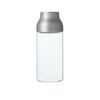 【販売終了】【KINTO/キントー】CAPSULE ウォーターカラフェ 0.7L ステンレス