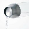 【販売終了】【KINTO/キントー】CAPSULE ウォーターカラフェ 0.7L ステンレス