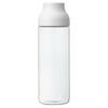 【KINTO/キントー】CAPSULE ウォーターカラフェ 1L ホワイト