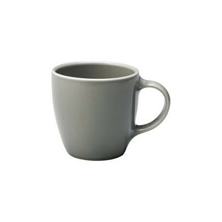 【販売終了】【KINTO/キントー】TOPO マグ 300ml グレー