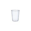 【KINTO/キントー】CAST アイスティーグラス 350ml