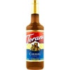 【Torani/トラーニ】フレーバーシロップ キャラメル 750ml