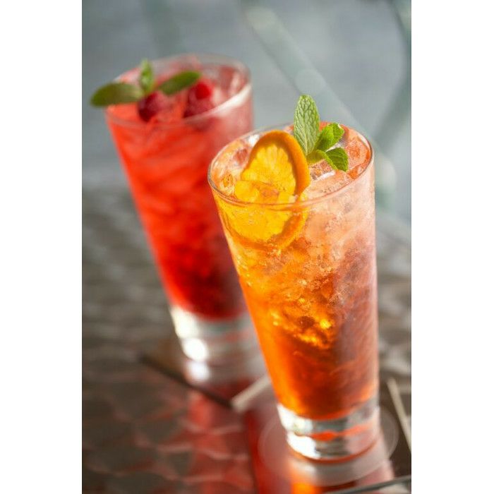 【Torani/トラーニ】フレーバーシロップ パッションフルーツ 750ml