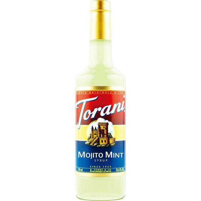 トラーニ フレーバーシロップ バニラ 750ml | フレーバーシロップ