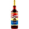 【Torani/トラーニ】フレーバーシロップ チェリー 750ml